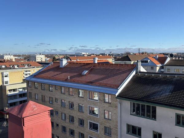 Bostadsrättsföreningar